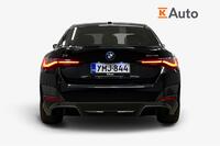 BMW i4 vaihtoauto