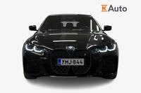 BMW i4 vaihtoauto