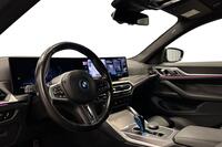 BMW i4 vaihtoauto