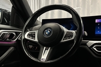 BMW i4 vaihtoauto