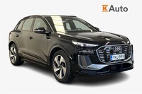 Audi Q6 e-tron vaihtoauto