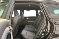 Audi Q6 e-tron vaihtoauto