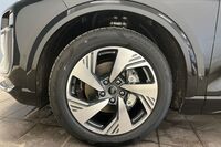 Audi Q6 e-tron vaihtoauto