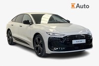Audi A6 e-tron vaihtoauto