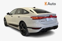 Audi A6 e-tron vaihtoauto