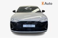 Audi A6 e-tron vaihtoauto