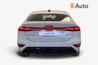 Audi A6 e-tron vaihtoauto