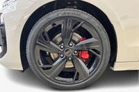 Audi A6 e-tron vaihtoauto