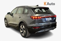 Audi Q6 e-tron vaihtoauto