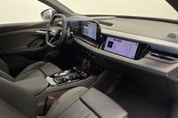 Audi Q6 e-tron vaihtoauto