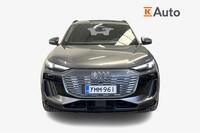 Audi Q6 e-tron vaihtoauto