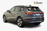 Audi Q6 e-tron vaihtoauto