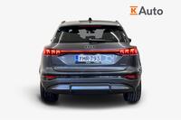 Audi Q6 e-tron vaihtoauto