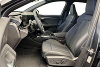 Audi Q6 e-tron vaihtoauto