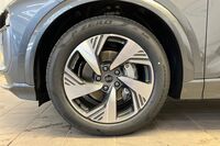 Audi Q6 e-tron vaihtoauto