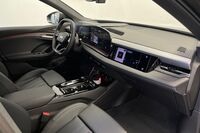 Audi Q6 e-tron vaihtoauto