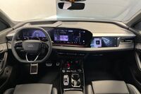 Audi Q6 e-tron vaihtoauto