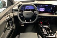 Audi Q6 e-tron vaihtoauto