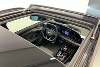Audi Q6 e-tron vaihtoauto