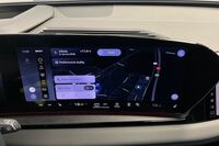 Audi Q6 e-tron vaihtoauto