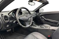 Mercedes-Benz SLK vaihtoauto