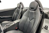 Mercedes-Benz SLK vaihtoauto