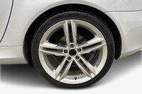 Mercedes-Benz SLK vaihtoauto