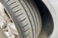 Mercedes-Benz SLK vaihtoauto