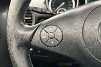 Mercedes-Benz SLK vaihtoauto