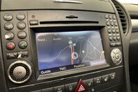 Mercedes-Benz SLK vaihtoauto