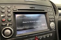 Mercedes-Benz SLK vaihtoauto