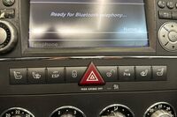 Mercedes-Benz SLK vaihtoauto