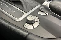 Mercedes-Benz SLK vaihtoauto