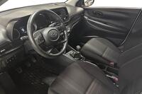 Hyundai i20 Hatchback vaihtoauto