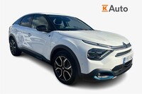 Citroën C4 vaihtoauto