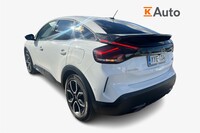 Citroën C4 vaihtoauto