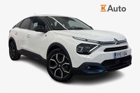 Citroën C4 vaihtoauto