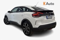 Citroën C4 vaihtoauto