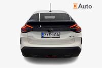 Citroën C4 vaihtoauto
