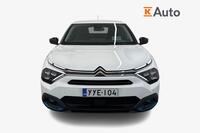 Citroën C4 vaihtoauto