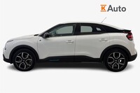 Citroën C4 vaihtoauto