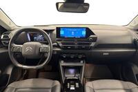Citroën C4 vaihtoauto