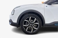 Citroën C4 vaihtoauto