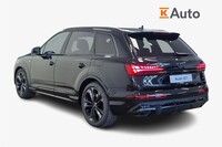 Audi Q7 vaihtoauto