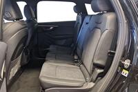 Audi Q7 vaihtoauto