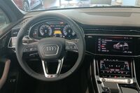 Audi Q7 vaihtoauto