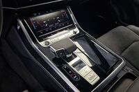 Audi Q7 vaihtoauto