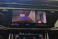 Audi Q7 vaihtoauto
