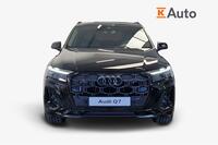 Audi Q7 vaihtoauto