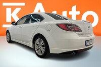 Mazda 6 vaihtoauto